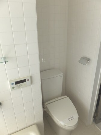 F・BLANCの物件内観写真